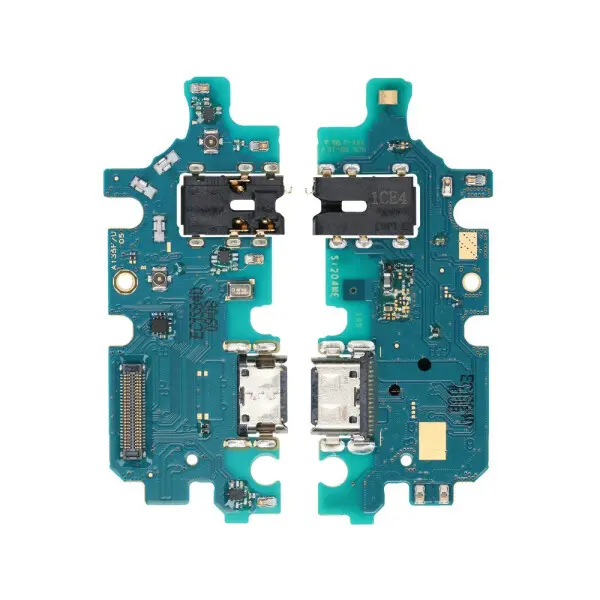 LADEANSCHLUSS FÜR SAMSUNG A135F GALAXY A13 4G GH96-15062A