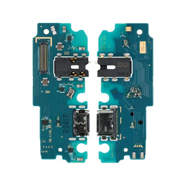 CHARGING PORT FOR SAMSUNG A136 GALAXY A13 5G GH96-15201A