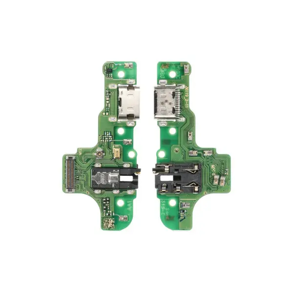 PUERTO DE CARGA PARA SAMSUNG A207 GALAXY A20S GH81-17775A