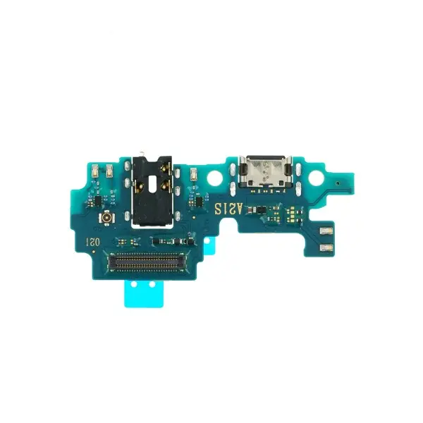 LADEANSCHLUSS FÜR SAMSUNG A217F GALAXY A21S GH96-13452A