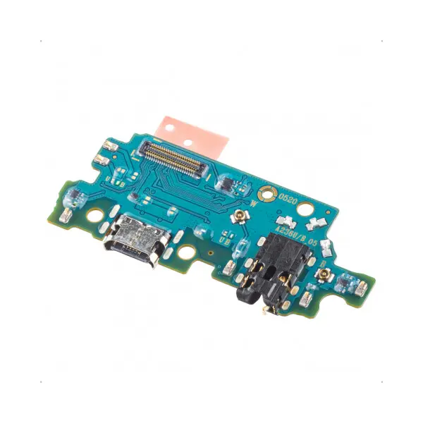 LADEANSCHLUSS FÜR SAMSUNG FLEX SM-A236 GALAXY A23 5G GH96-15504A