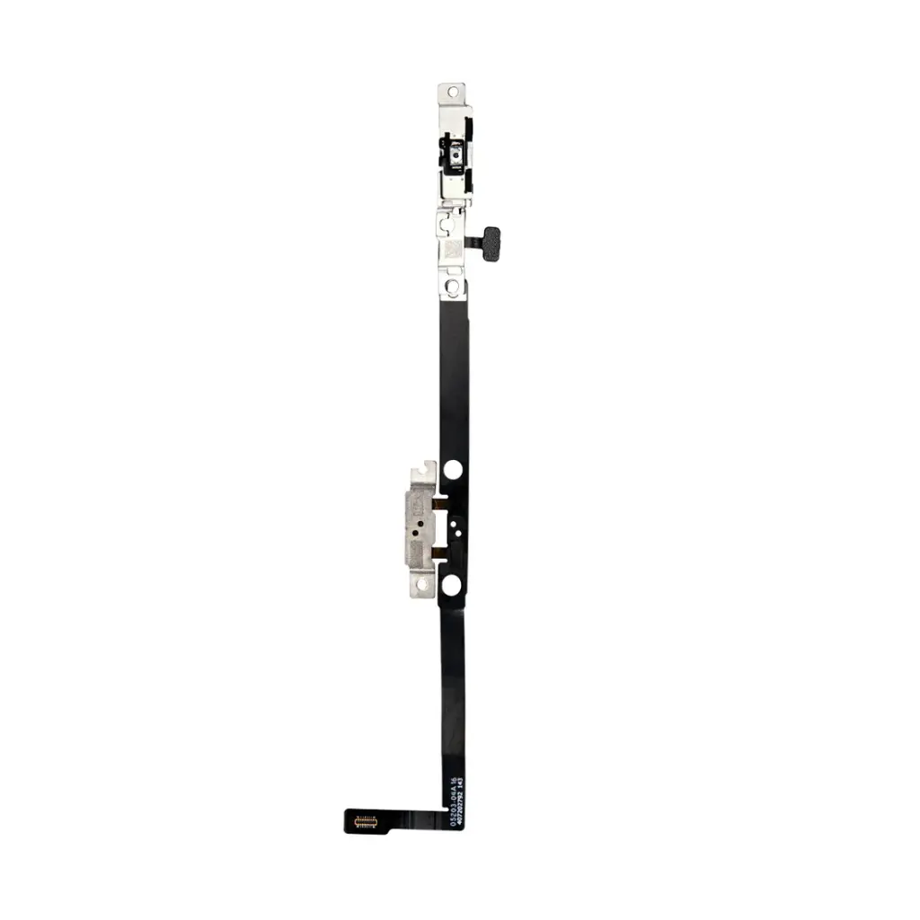 Ein-/Aus- + Lautstärketasten-Flex für iPhone 16 Plus (OEM-Qualität)