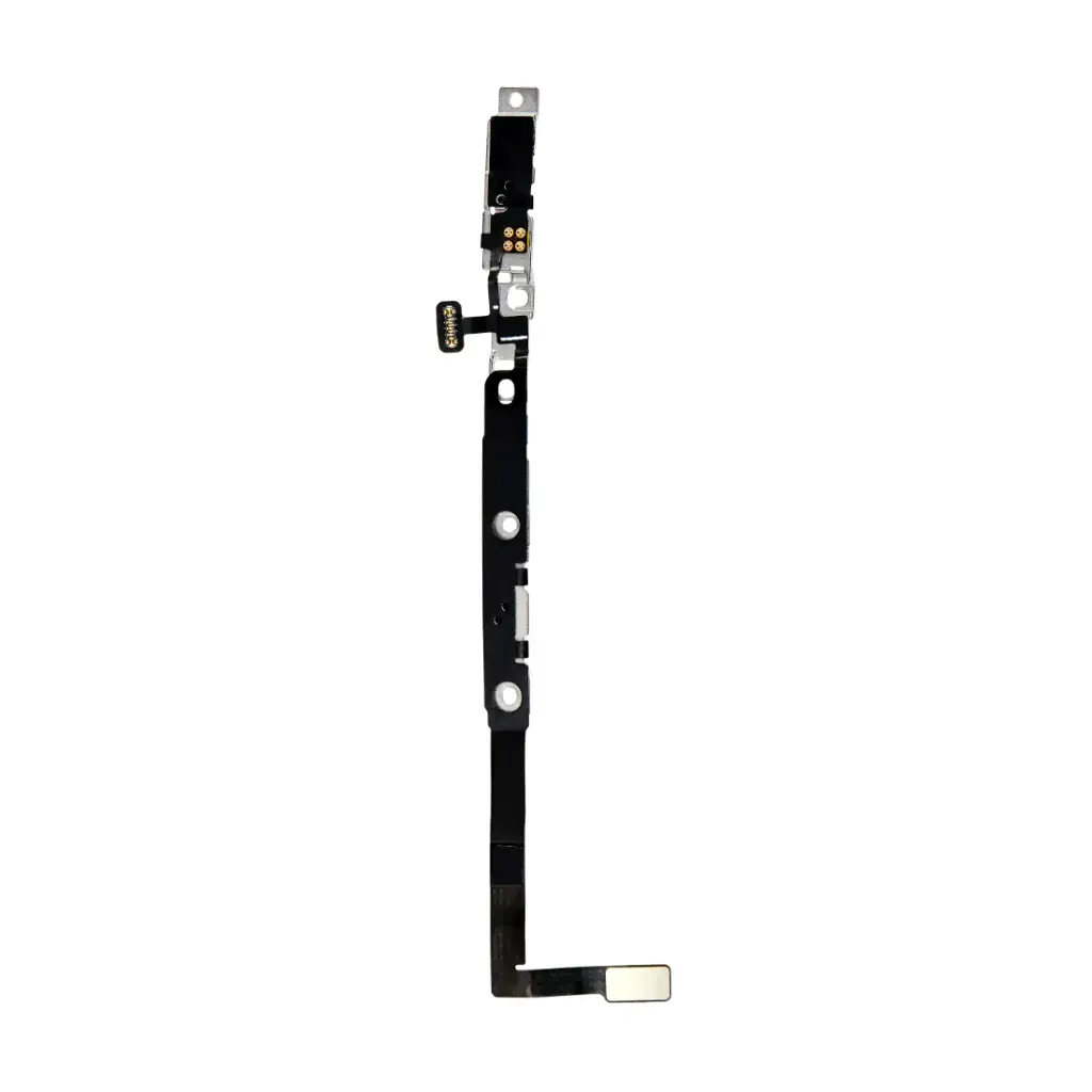 Ein-/Aus- + Lautstärketasten-Flex für iPhone 16 Pro (OEM-Qualität)