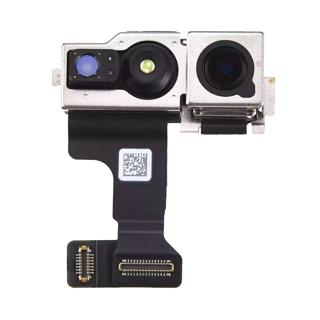 iPHONE 16 – PULLED ORIGINAL FRONT CAMERA WITH IR CAMERA