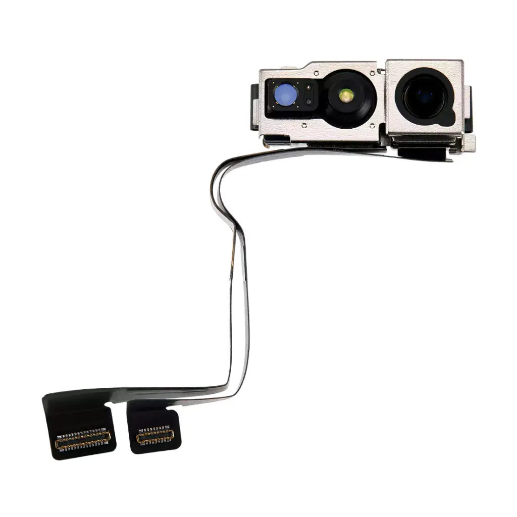 iPHONE 16 PRO MAX – PULLED ORIGINAL FRONT CAMERA WITH IR CAMERA
