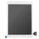 Original ausgebautes Tablet-Display für iPad Pro 9.7 (2016) (A1673, A1674, A1675) – Weiss