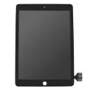 ORIGINAL AUSGEBAUTES TABLET-DISPLAY FÜR IPAD PRO 9.7 (2016) (A1673, A1674, A1675) BLACK