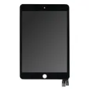 Tablet-Display für iPad Mini 5 (2019) (A2126, A2124, A2133) (Touch-Einheit) – Schwarz