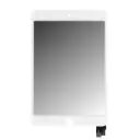 Tablet-Display für iPad Mini 5 (2019) (A2126, A2124, A2133) (Touch-Einheit) – Weiss