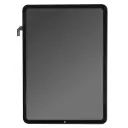Original ausgebautes Tablet-Display für iPad Air 4 (2020)/Air 5 (2022) – Schwarz