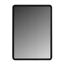 ORIGINAL AUSGEBAUTES TABLET-DISPLAY FÜR IPAD AIR 6 13" (2024, M2) (A2898, A2899)