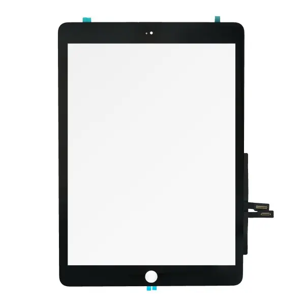OEM TOUCH SCREEN FOR IPAD 6 (2018) (A1893, A1954) BLACK COPY QUALITY