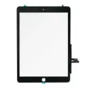 OEM-Touchscreen für iPad 6 (2018) (A1893, A1954) Kopie-Qualität – Schwarz