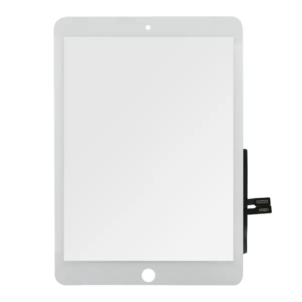 OEM TOUCH SCREEN FOR IPAD 6 (2018) (A1893, A1954) WHITE COPY QUALITY