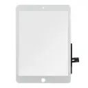 OEM-Touchscreen für iPad 6 (2018) (A1893, A1954) Kopie-Qualität – Weiss