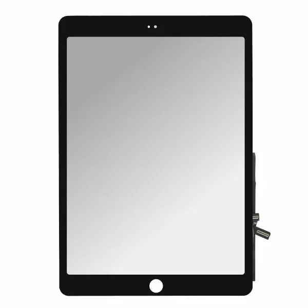OEM-TOUCHSCREEN FÜR IPAD 7 (2019)/ IPAD 8 (2020) BLACK COPY QUALITY