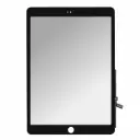 OEM Touchscreen for iPad 7 (2019)/iPad 8 (2020) Black Copy Quality