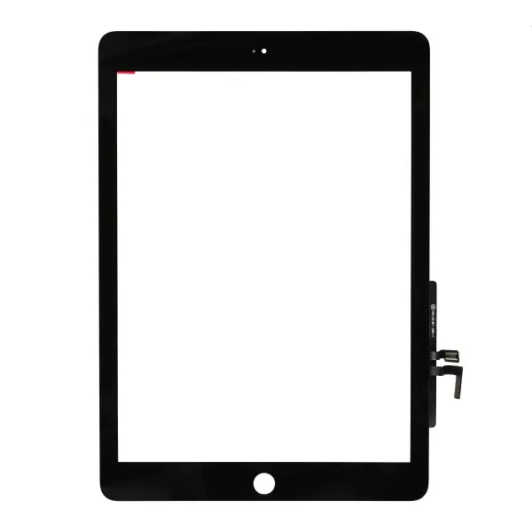 OEM Touchscreen for iPad 5 (2017)/iPad Air (2013) Black Copy Quality