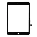 OEM Touchscreen for iPad 5 (2017)/iPad Air (2013) Black Copy Quality