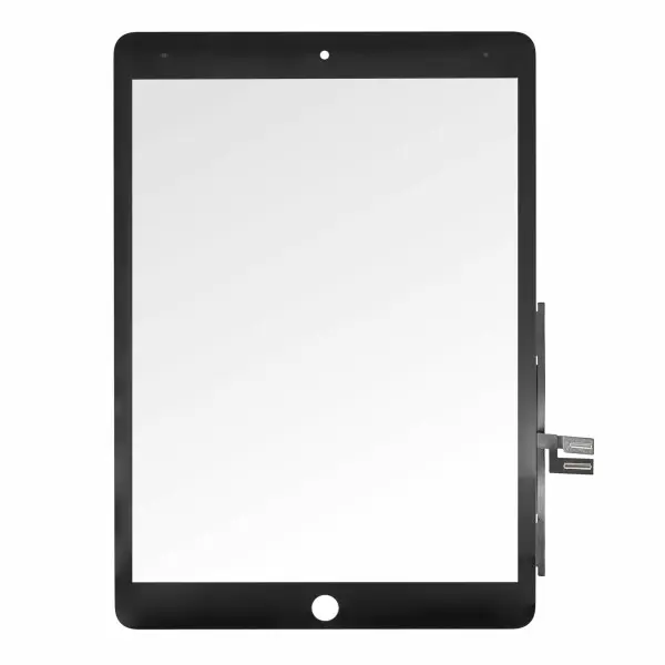 OEM TOUCH SCREEN FOR IPAD 9 (2021) (A2602, A2603, A2604) BLACK COPY QUALITY