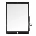 OEM TOUCH SCREEN FOR IPAD 9 (2021) (A2602, A2603, A2604) BLACK COPY QUALITY