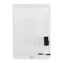 OEM Touchscreen + Home Button + Adhesive + Dustproof for iPad 7 (2019)/iPad 8 (2020) White Original/Pulled Quality