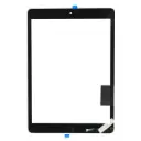 OEM Touchscreen + Home Button + Adhesive + Dustproof for iPad 9 (2021) (A2602, A2603, A2604) Original/Pulled Quality