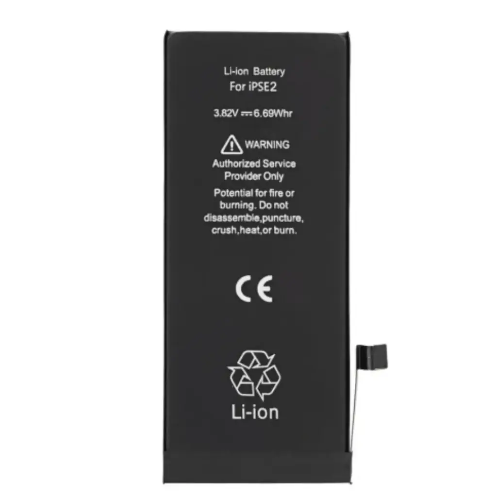 SUNIX BATTERY FOR IPHONE SE 2020