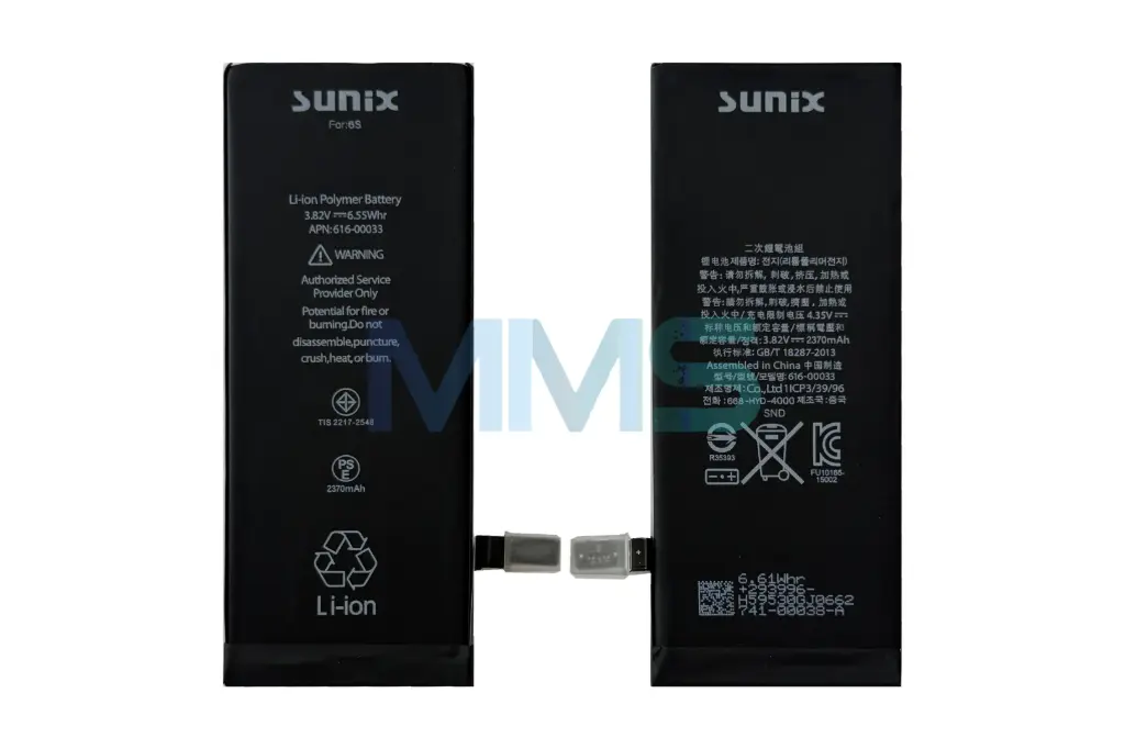 Sunix Battery for iPhone 6S