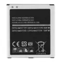 SUNIX AKKU FÜR SAMSUNG J5 2015 J500 / J3 2016 J320 / GALAXY J2 2016 J210 / GRAND PRIME G530 / G530F / G530FZ / G530H / G530Y G532F / J2 PRO 2018 / J250
