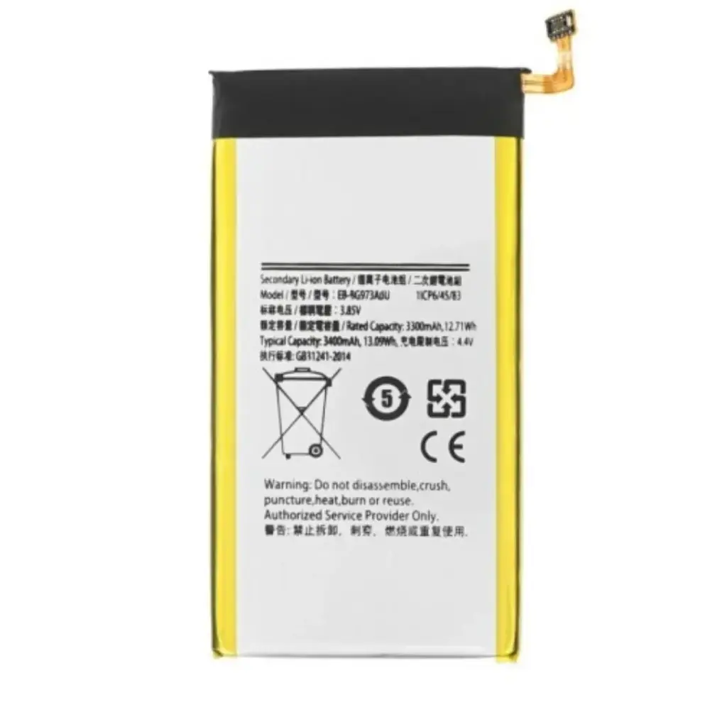 SUNIX AKKU FÜR SAMSUNG GALAXY S10