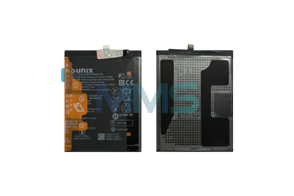 Sunix Battery for Huawei P30 Pro Mate 20 Pro