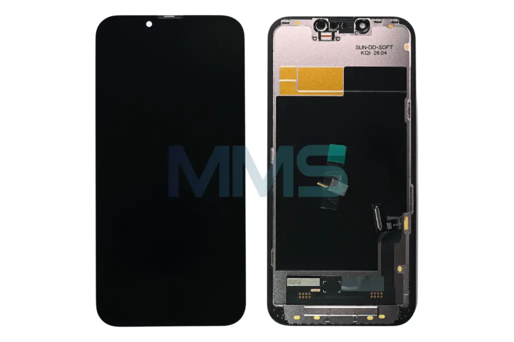 DD SOFT OLED FOR IPHONE 13