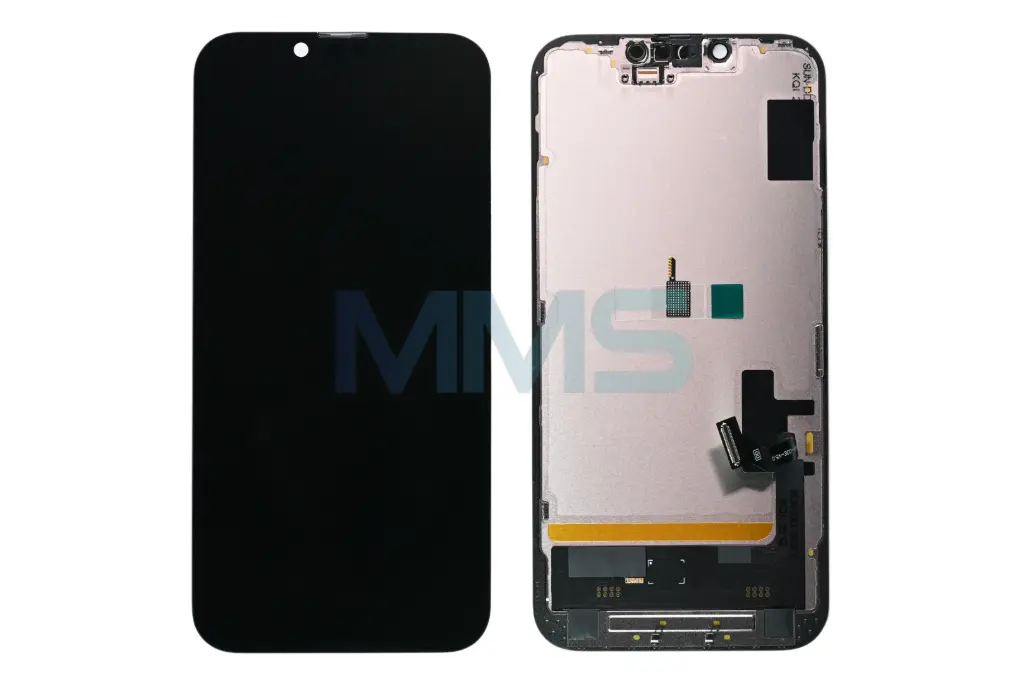 DD SOFT-OLED FÜR IPHONE 14