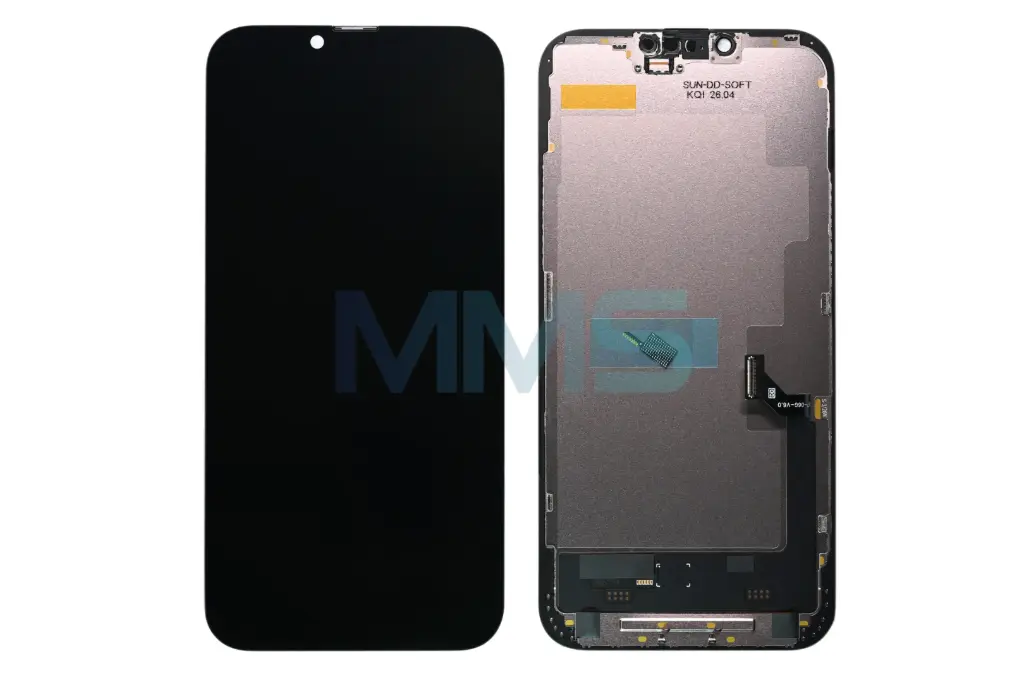 DD SOFT-OLED FÜR IPHONE 14 PLUS