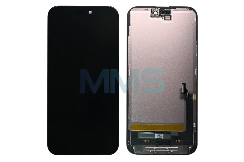 DD SOFT-OLED FÜR IPHONE 15 PLUS