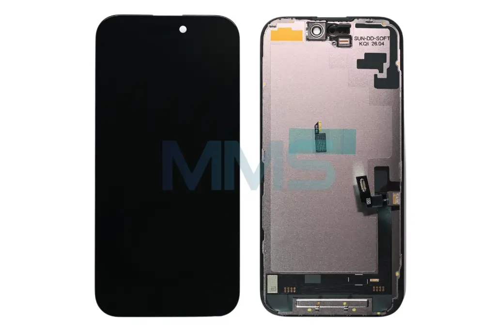 DD SOFT OLED PARA IPHONE 16 
