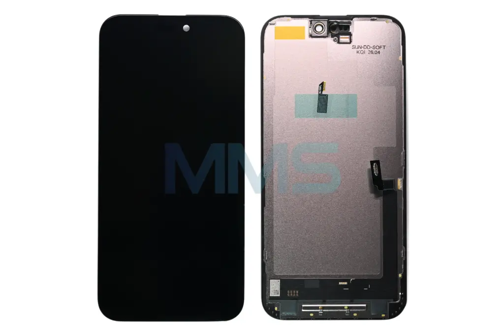 DD SOFT OLED PARA IPHONE 16 PLUS 