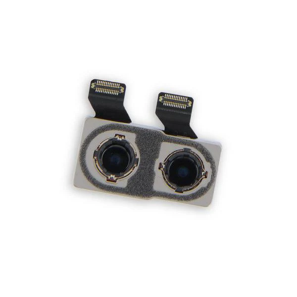 ORIGINAL AUSGEBAUTE RÜCKKAMERA FÜR IPHONE X