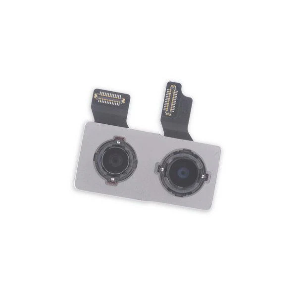 ORIGINAL AUSGEBAUTE RÜCKKAMERA FÜR IPHONE XS / XS MAX