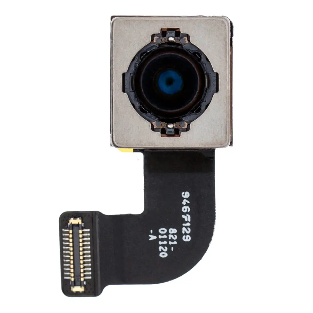 ORIGINAL AUSGEBAUTE RÜCKKAMERA FÜR IPHONE SE (2020/2022)