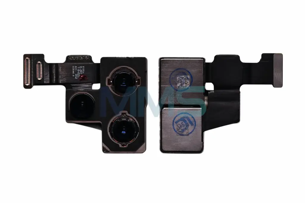 Cámara trasera Original desmontada para iPhone 12 Pro