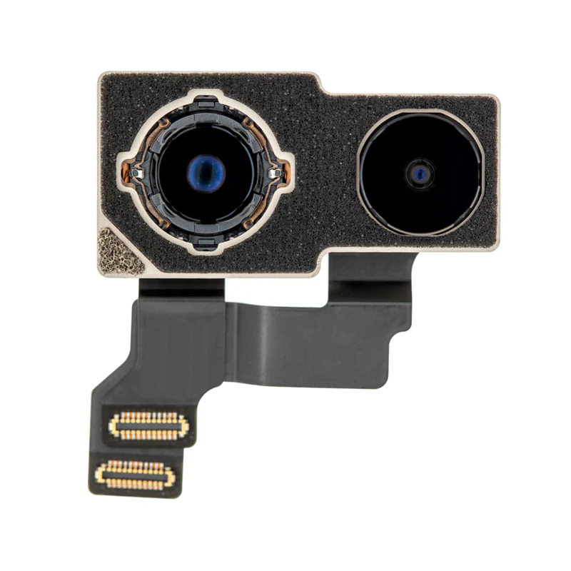 ORIGINAL AUSGEBAUTE RÜCKKAMERA FÜR IPHONE 12 MINI