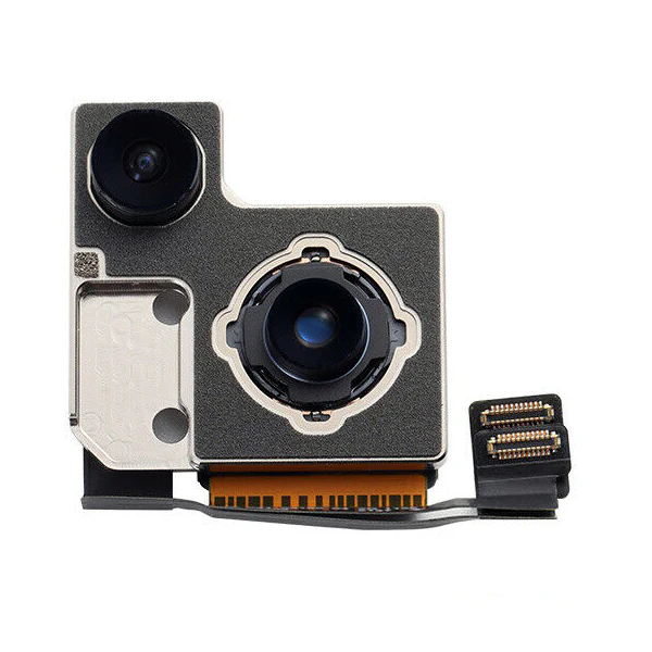 ORIGINAL AUSGEBAUTE RÜCKKAMERA FÜR IPHONE 13/13 MINI