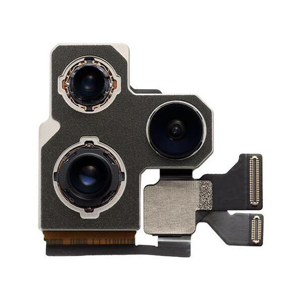 ORIGINAL AUSGEBAUTE RÜCKKAMERA FÜR IPHONE 13 PRO / 13 PRO MAX