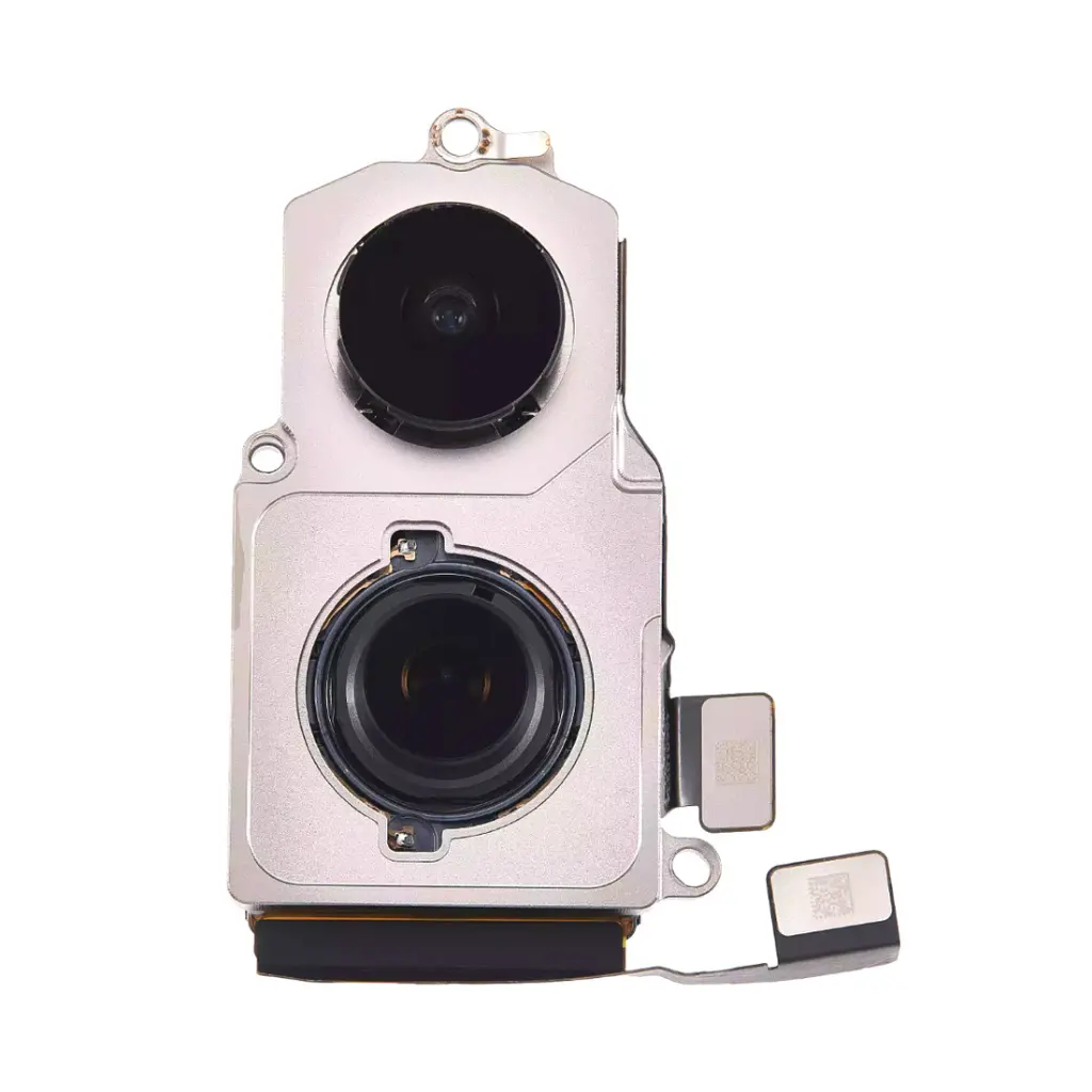 ORIGINAL AUSGEBAUTE RÜCKKAMERA FÜR IPHONE 16