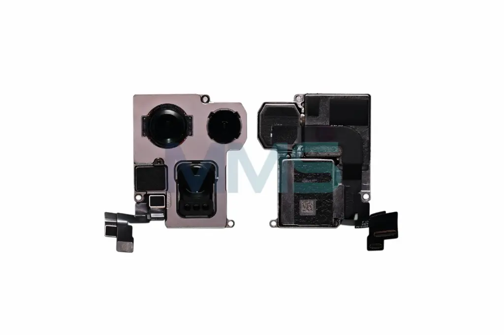 Original ausgebaute Rückkamera für iPhone 16 Pro