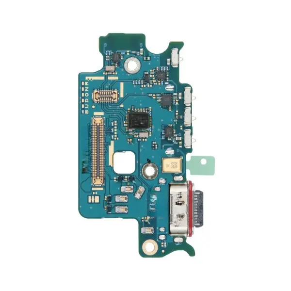 Conector de carga flexible para el Samsung S23
