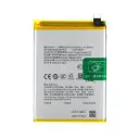 Akku für Oppo Reno 12 F 4G/5G (CPH2637) (BLPA79) (Kopie-Qualität)