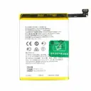 Akku für Oppo A91/A78 4G (BLP765) (Kopie-Qualität)